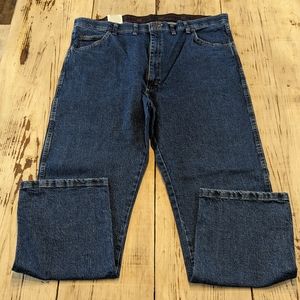 NWT Wrangler Jeans